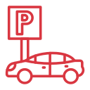 2-storey underground parking