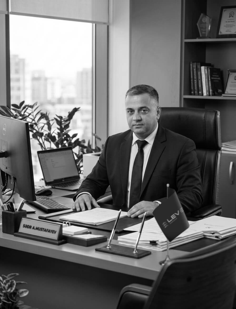 Anar Mustafayev