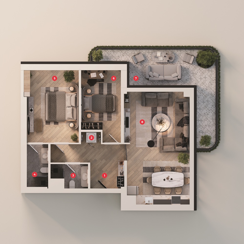 Level Grand