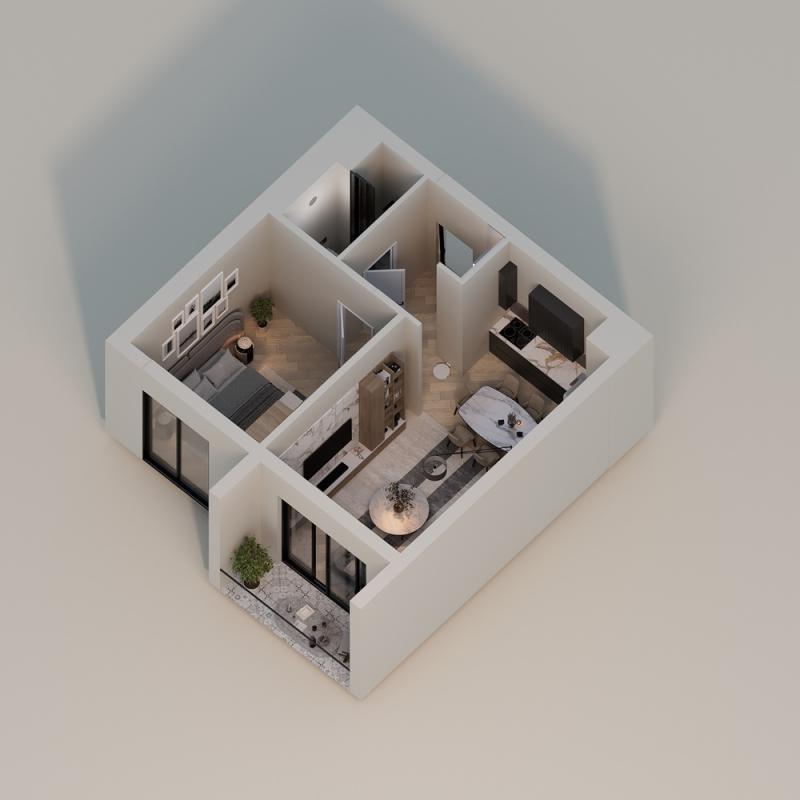 2D Plan